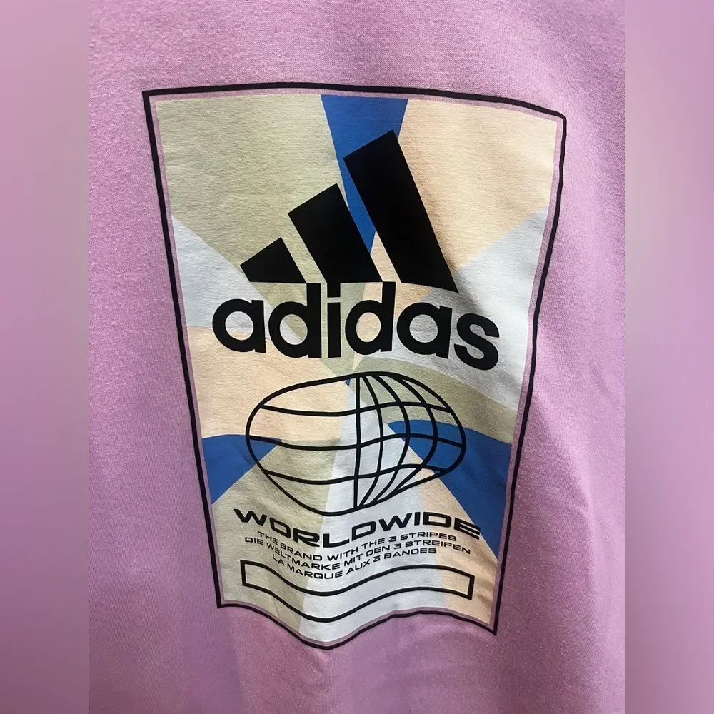 adidas elevate your